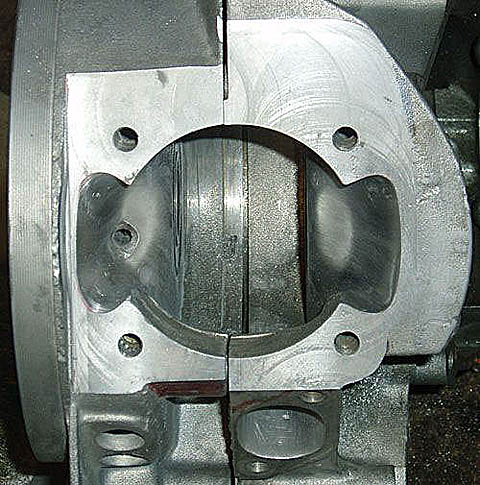 Gehäuse 1