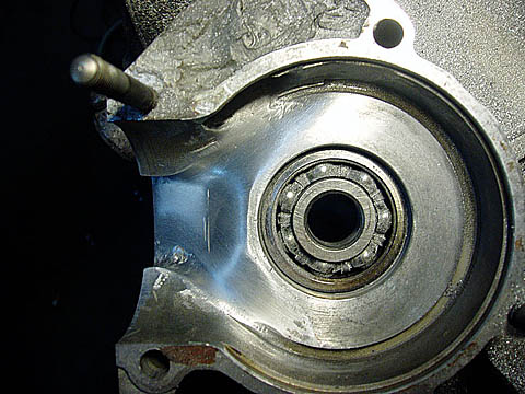 Gehäuse 993