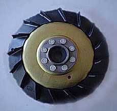 HP4 o. Kranz